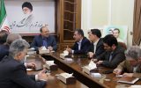 آزادراه زنجان-تبریز تاکنون تحویل داده نشده است/ ضرورت احداث کمربندی دوم تبریز در جنوب