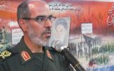 سپاه و بسیج در کنار هم پای کار انقلاب و مردم هستند/ جوانان امروز همان جوان‌های جنگ هستند