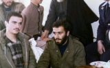 تصاویر کمتر دیده شده از نخبه و موسس توپخانه سپاه