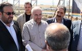 قالیباف خواستار بررسی موانع عدم بهره‌برداری آلومینا سراب پس از ۲۱ سال شد/ کمیسیون صنایع مجلس مامور رفع مشکلات پروژه شد