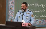 جایگاه رهبری و نهاد خانواده هدف اصلی دشمن در جنگ شناختی و ادراکی/ دستیابی ایران به بازدارندگی در جنگ سخت