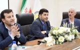 راه‌اندازی پایانه صادراتی برای استان‌های شمال غرب کشور/ مشارکت صندوق های حمایت از بخش کشاورزی در فعالیت های بازرگانی