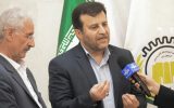 ایجاد شهر سیب در آذربایجان‌شرقی