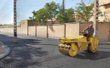 اعتراف به دریافت وجه در قبال خدمات محله‌ای و آسفالت‌ریزی در تبریز!
