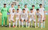 فهرست تیم ملی با رونمایی از سرمربی موقت اعلام شد