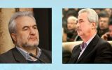 روسای سابق دانشگاه تبریز در میان اساتید نمونه کشور