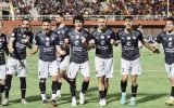 بازگشت دستیار قلعه‌نویی و مدافع ملی‌پوش به تمرینات تراکتور