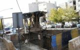 شکایت تونلی در تبریز | به وقت مطالبه