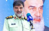 سردار رادان: جامعه باید برای قانون‌شکنان و گردن‌کشان کاملا ناامن باشد/با کسانی که در برابر مردم قرار می‌گیرند، مقابله می‌کنیم