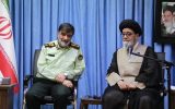 سردار رادان: تبریز جزو مولفه‌های فرصت‌ساز برای کشور است/ «نه» محکم و قاطع تبریزی‌ها به دشمن