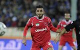 بازیکن پیشین پرسپولیس از فوتبال خداحافظی کرد