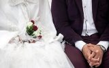۱۲۸ هزار زوج به همت خیران به خانه بخت رفتند