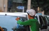 ۸۰ درصد تکدی‌گران و کودکان خیابانی اتباع خارجی هستند