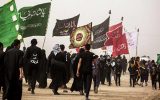آغاز اعزام ۳ میلیون زائر اربعین از اول صفر