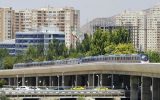 اختصاص ۳۰ درصد بودجه شهرداری تبریز به پروژه قطار شهری