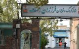 آمبولانس‌هایی که برای کودکان یتیم است