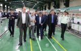 شکست انحصار کشورهای اروپایی در تولید لوله‌های فلزی ترمز خودرو توسط جوانان کلیبری