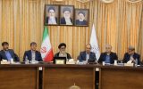 ۲۰ هزار میلیارد تومان اعتبار سفر دور دوم رئیس جمهور برای آذربایجان‌شرقی