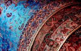 باید که خاک درگه اهل هنر شوی