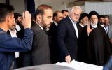 ۳ دستور رئیس جمهور برای توسعه صنعت چرم تبریز