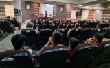 بزرگ‌ترین اجتماع کودکان کار سامان‌دهی شده در تبریز