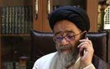 غافلگیری به سبک آل‌هاشم، تماس تلفنی با بانوی دانشمند تبریزی در استانبول