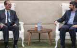 هیات اقتصادی اندونزی در راه ایران