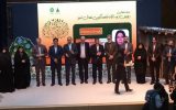 دومین ۲ سالانه جشنواره قصه گویی نهال امید برگزیدگان خود را شناخت