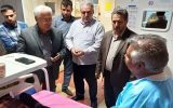 متخلفان سد معبر در تبریز ۳ مامور شهرداری را راهی بیمارستان کردند