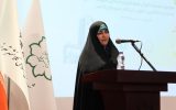 حضور بانوان در سطوح مختلف تصمیم گیری و مدیریتی یک نیاز اساسی است