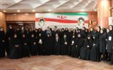 برنامه‌ریزی جمعی برای اثربخشی بانوان در شهرداری‌ها