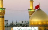 نغمه‌های دلتنگی شهریار برای امام حسین(ع)