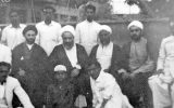 ماجرای عنایت امیرالمؤمنین(ع) به علامه امینی