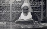 روایتی از حال و هوای صاحب الغدیر در حرم امیرالمومنین(ع)