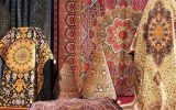 تعهد ارزی و اخذ مالیات از فعالان صنعت فرش و صنایع دستی حذف شود