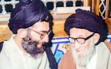 «زندگی اینجاست» روایتی از پدر آیت‌الله خامنه‌ای چهارشنبه رونمایی می‌شود