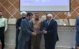 معرفی پاشایی به عنوان بیست و نهمین فرماندار هشترود