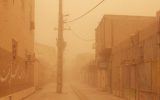 ماندگاری گرما در همه استان‌ها و ‌گرد و خاک شدید در شرق کشور