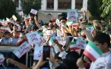 نماهنگ ترکی و فارسی «جان پیامبر» نماهنگ ترکی و فارسی «جان پیامبر»