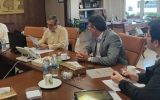 اعمال بسته تشویقی ۱۹ بندی در شهرداری مراغه
