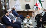 آیت‌الله صدیقی تاکید کرد: لزوم برخورد ستاد امر به معروف آذربایجان‌شرقی با مدیران خاطی قانون