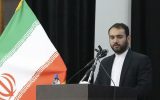 فرونشست زمین بمب خاموش و درگیری ۲۴ استان با بحران ریزگردها
