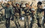 شهید ارتشی که ولادت و شهادت او در روز عید غدیر بود
