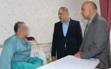 مجتمع درمانی بابا باغی تبریز در حالت رکود