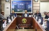 مدیران نگرانی به مردم منتقل نکنند