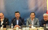 معاون وزیر صمت: باید به سمت اقتصاد رقابتی حرکت کنیم