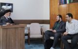 آل‌هاشم: نباید نقد ابزاری برای ترویج ناامیدی شود