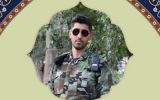 اعلام زمان تشییع پیکر شهید مدافع امنیت در تبریز
