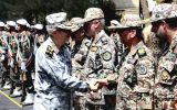 سرلشکر باقری: ماموریت‌های منطقه پدافند هوایی شمال‌غرب در بالاترین سطح انجام می شود