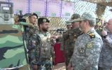 جانشین رئیس ستاد کل نیرو‌های مسلح: تجهیزات ارتش هوشمند می‌شود